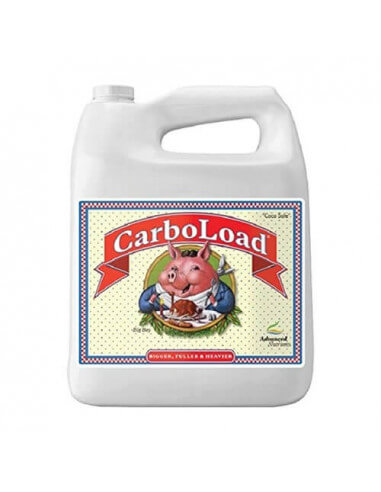 Carboload Liquid