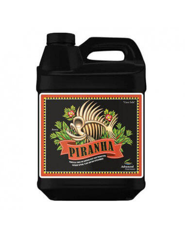 Piranha Liquid