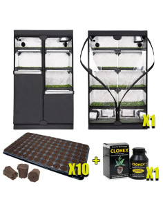 Kit Nursery Garden HighPro