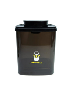 XL Jar Terpseals 2,6 L