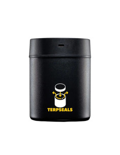 Inox Jar Terpseals 500 ml