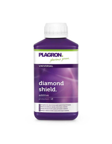 Diamond Shield Plagron 250 ml