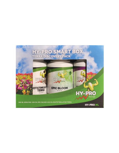 Smartbox Terra Hy-Pro