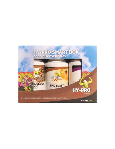 Smartbox Coco Hy-Pro
