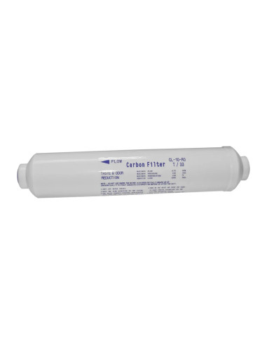 Prefiltro carbón Wassertech