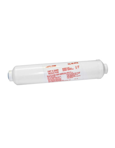 Prefiltro sedimentos Wassertech