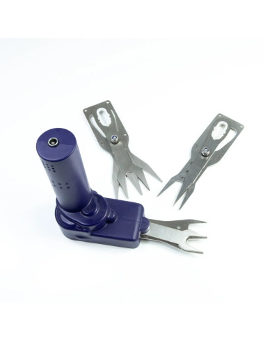 Tijeras ED Trim
