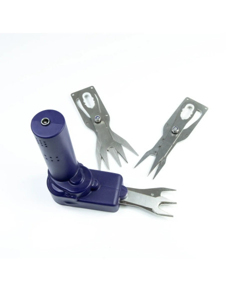 Tijeras ED Trim