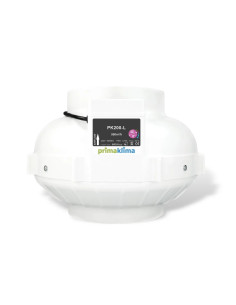 Extractor Prima Klima...