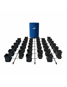 Sistema AutoPot 36Pot · 15 L