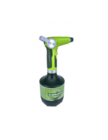Pulverizador eléctrico 1 L Water Master