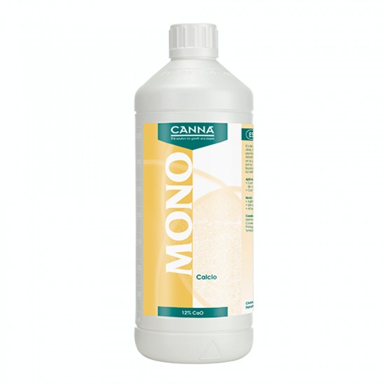 Calcio Mono (12% Ca) Calcio Mono (12% Ca)