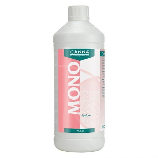Fósforo Mono (17% P2 O5) Fósforo Mono (17% P2 O5)