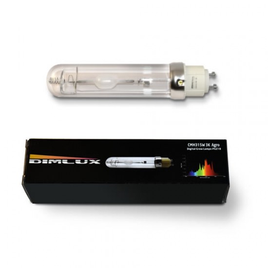 Bombilla Dimlux Daylight 315w Bombilla Dimlux Daylight 315w