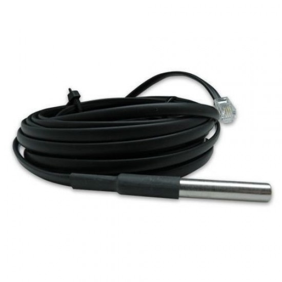 Sensor Temperatura Dimlux Sensor Temperatura Dimlux