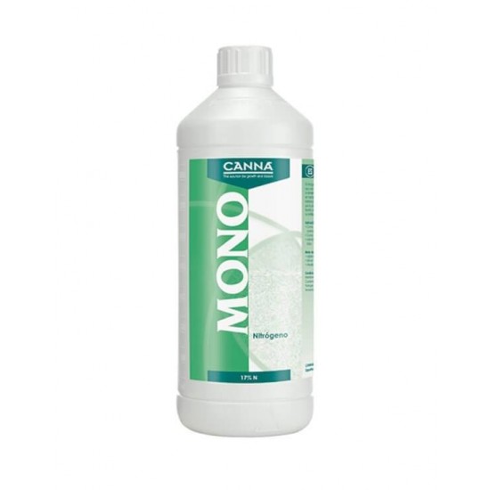 Nitrógeno Mono (17% N) Nitrógeno Mono (17% N)
