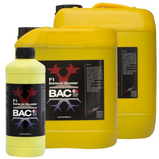 F1 Extreme Booster F1 Extreme Booster