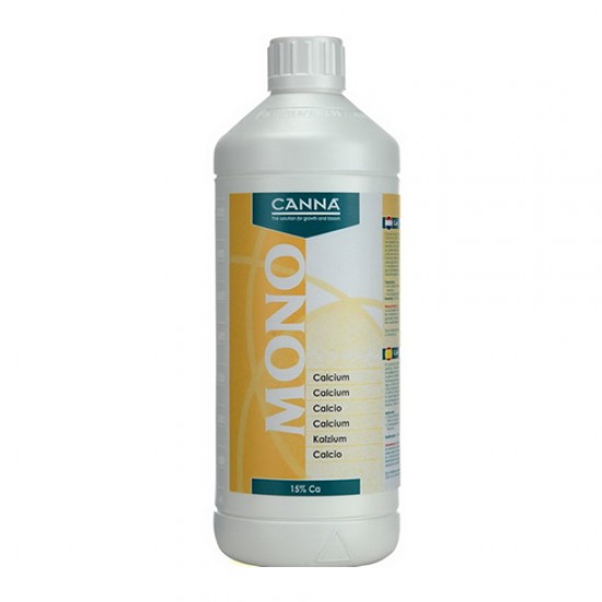 Calcio Mono (15% Ca) Calcio Mono (15% Ca)
