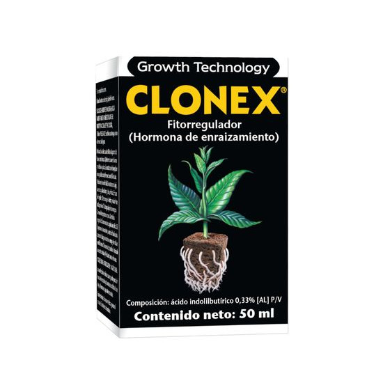 Clonex 50 ml Clonex 50 ml