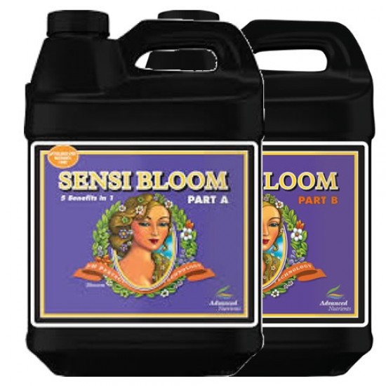 SensiBloom A&B SensiBloom A&B