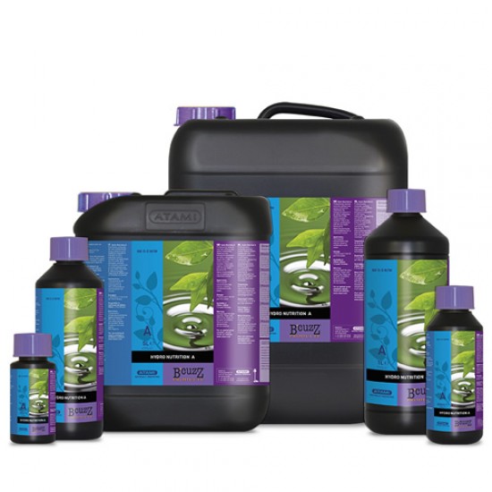 Hydro Nutrition A+B Hydro Nutrition A+B