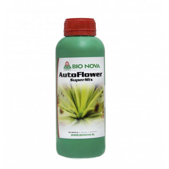 Autoflower Supermix Autoflower Supermix