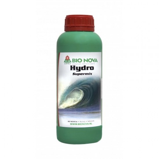 Hydro Supermix Hydro Supermix