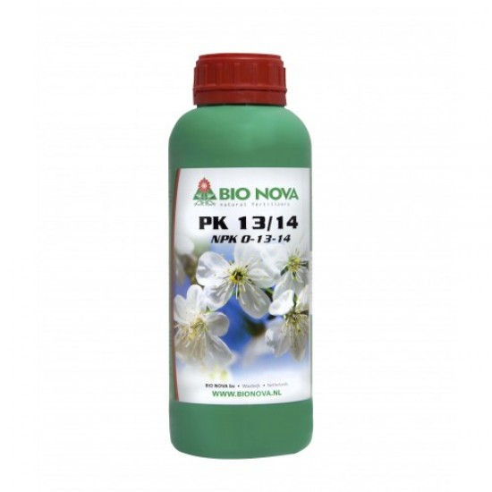 pK 13/14 - Bionova pK 13/14 - Bionova