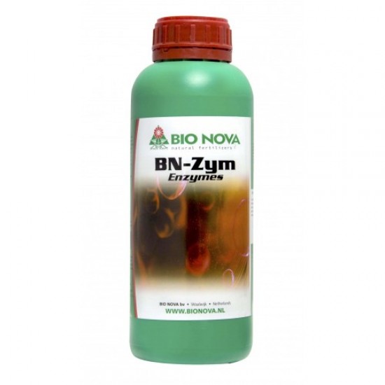 BN Zym Enzymes Bionova BN Zym Enzymes Bionova
