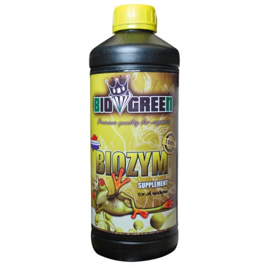 Biozym Supplement Biozym Supplement