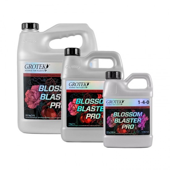 Blossom Blaster Pro Grotek Blossom Blaster Pro Grotek