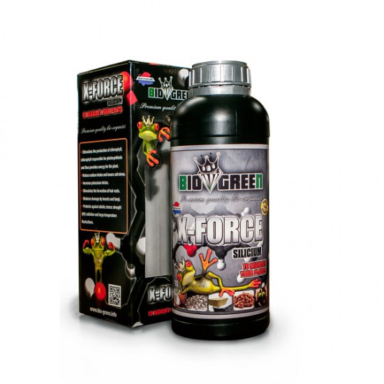 X-Force Silicio X-Force Silicio