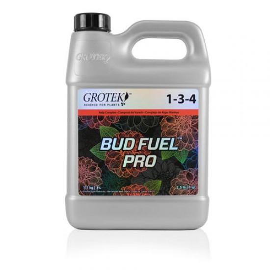 Bud Fuel Pro Grotek Bud Fuel Pro Grotek