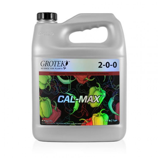 Cal Max Cal Max