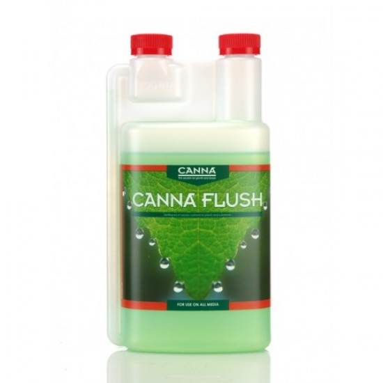 Canna Flush Canna Flush