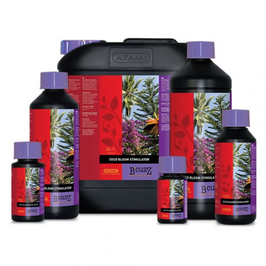 Coco Bloom Stimulator Coco Bloom Stimulator