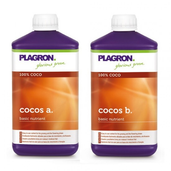 Coco A&B Coco A&B