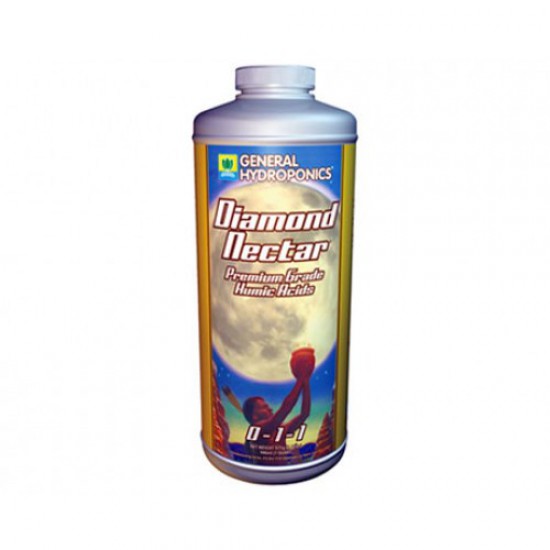 Diamond Nectar (Fulvic) Diamond Nectar (Fulvic)