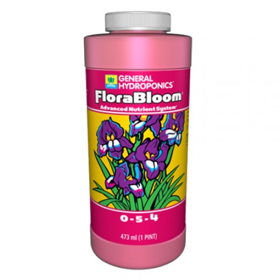 FloraBloom FloraBloom
