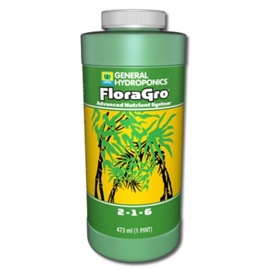 FloraGro FloraGro