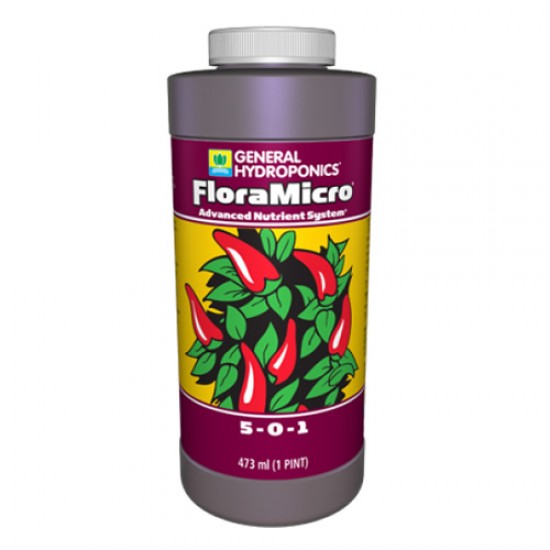 FloraMicro FloraMicro