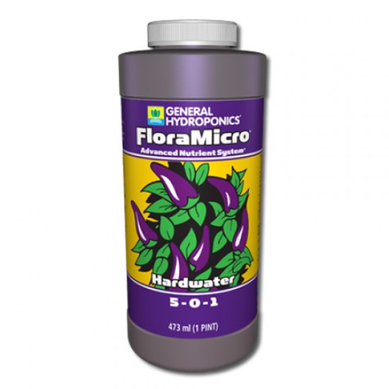 FloraMicro Hardwater FloraMicro Hardwater