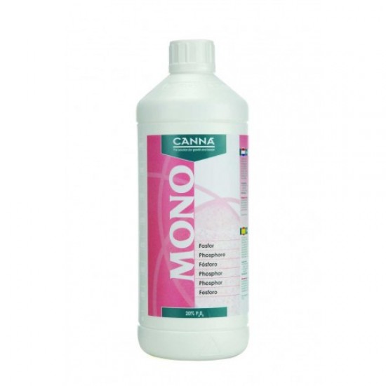 Fósforo Mono (20% P) Fósforo Mono (20% P)
