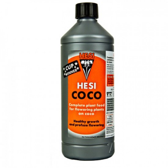 Coco Hesi Coco Hesi