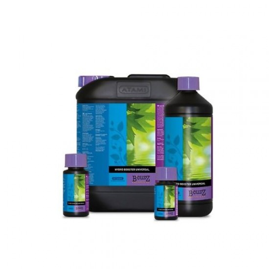 Hydro Booster Universal Hydro Booster Universal