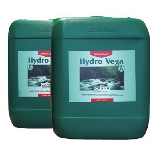 Hydro Vega Hydro Vega