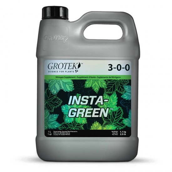 Insta-Green Insta-Green