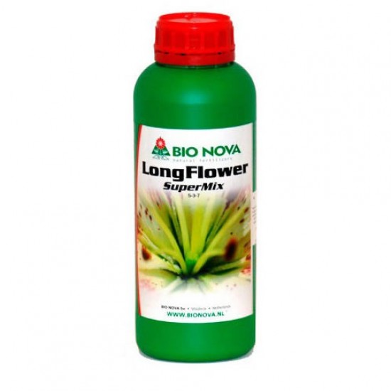 Long Flower Supermix Long Flower Supermix