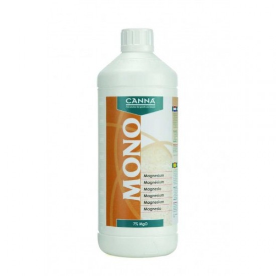 Magnesio Mono (7% MgO) Magnesio Mono (7% MgO)