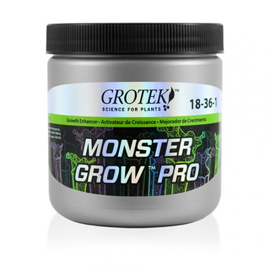 Monster Grow Pro Monster Grow Pro